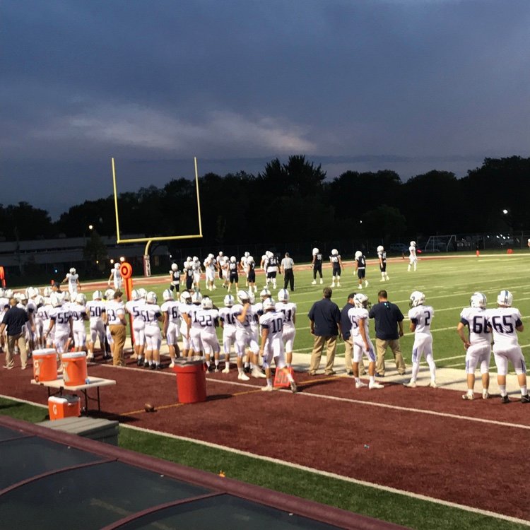 PHS AthleticBoosters tweet media