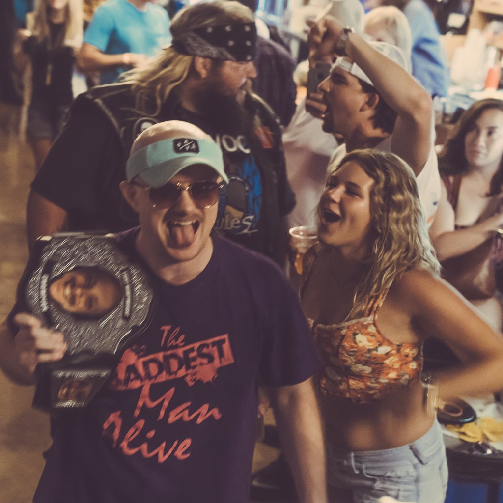 The901Wrestling's tweet photo. @MemphisFB and @OleMissFB fans, after the big game both sides can be winners no matter what!  Come win by having a great time at @The901Wrestling Live at the @memrecroom at 7pm for the #KickOff of the 2019 #901Live tour! 3000 Broad Avenue $5 cover All ages! 
#YourWrestlingShow https://t.co/8XDeHwvKmn