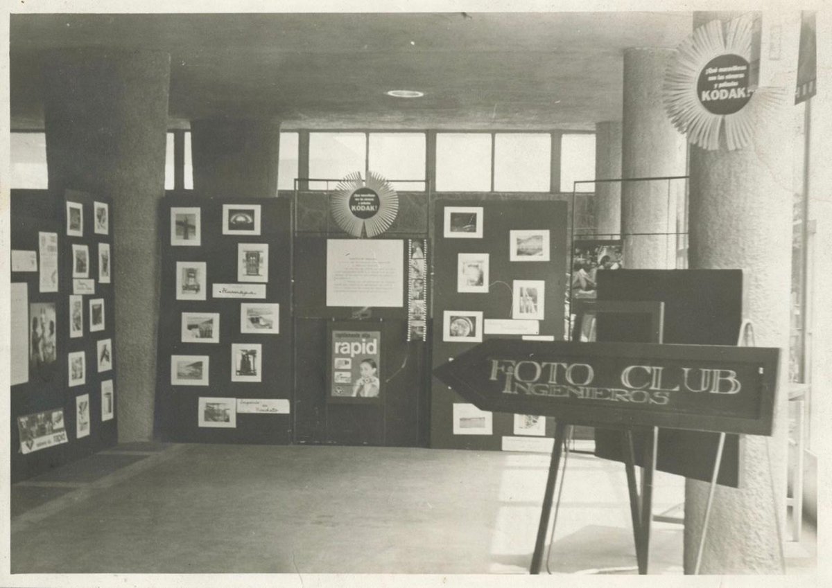 FotoClubIng's tweet photo. Concursos del fotoclub. Y Kodak. 

Historia de la FI. 

Archivo Fotoclub. https://t.co/D3DVPdmdpD