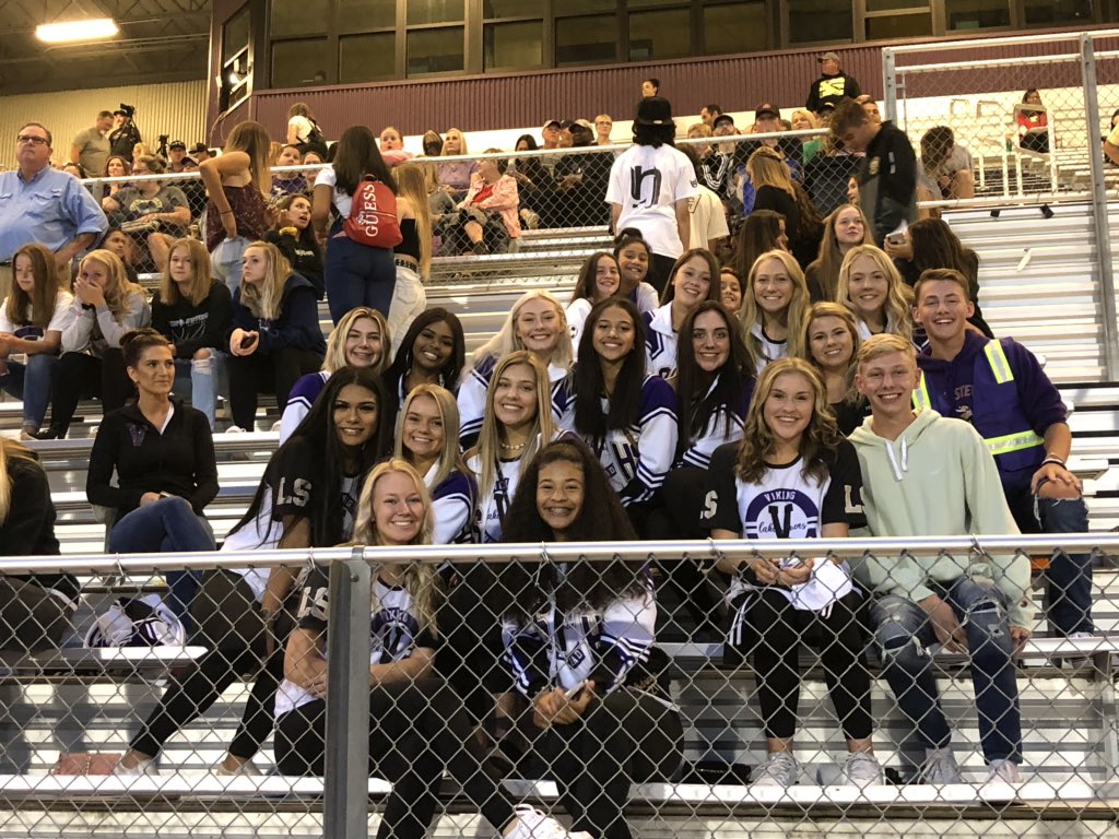 LSHSVikingPrin's tweet image. Relentless Dedication #1Fans 💜@lshs_sports @LSHS_Dean @Grinde_Viking @HayVikings @BaldVikingAP @docfank