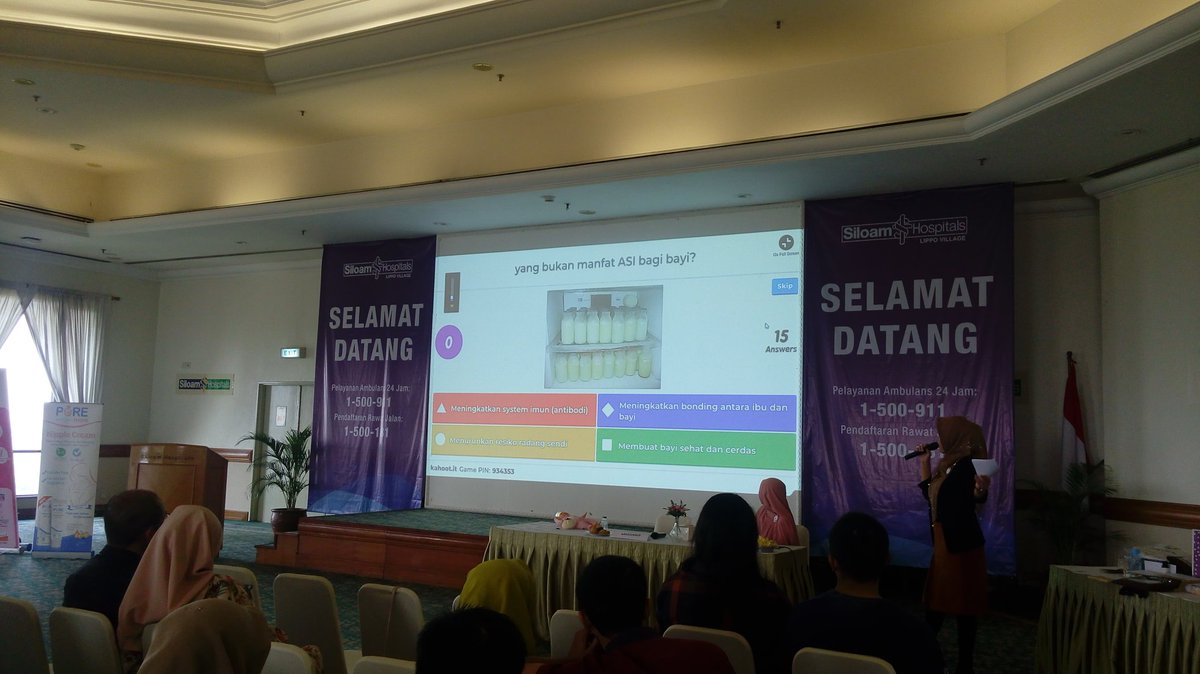 Tangerang Peduli ASI tweet media