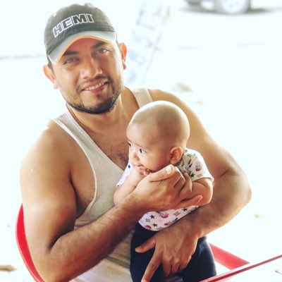 #NuevaFotoDePerfil