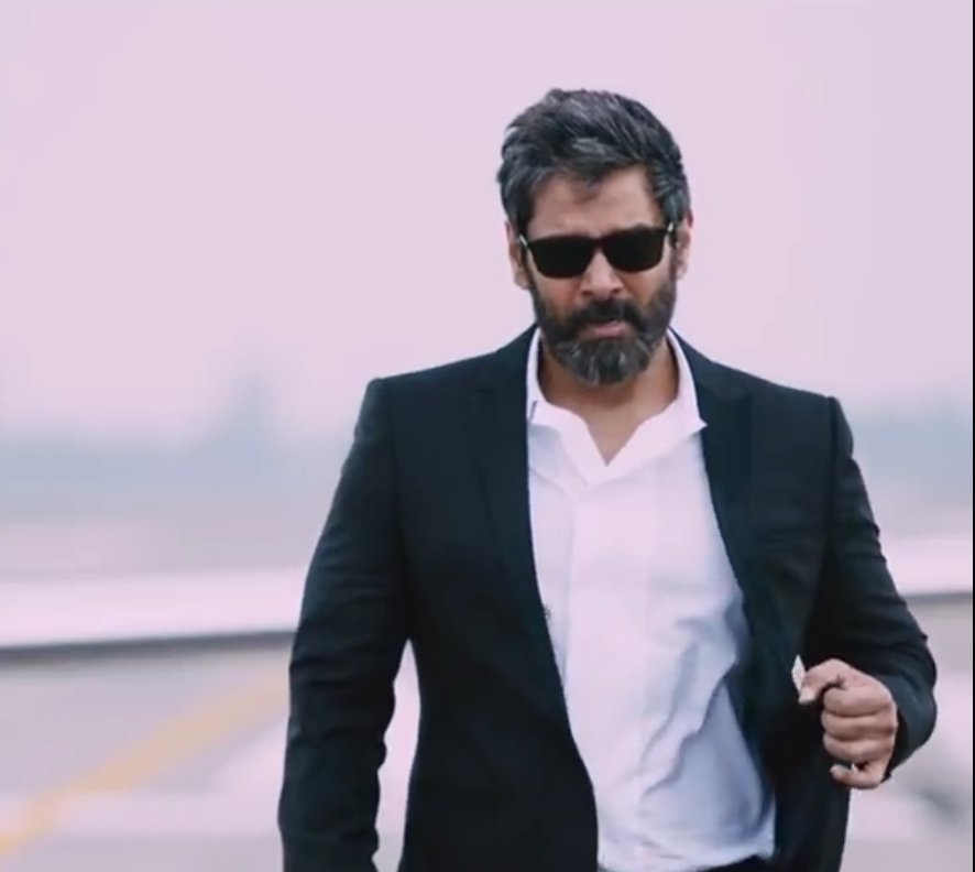 #DhruvanatchathiramUPDATEconfirmed_ON_SEPTEMBER6TH #Dhruvanatchathiram #Chiyaanvikram @menongautham @Jharrisjayaraj @OndragaEnt @EscapeArtists_ @LycaProductions @aishu_dil @riturv @rparthiepan @SimranbaggaOffc @realradikaa @DhivyaDharshini