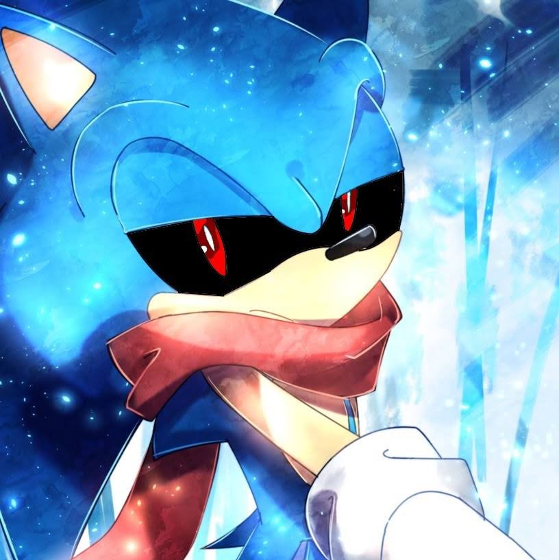 Demon Sonic EXE (@DemonSonicEXE1) / X