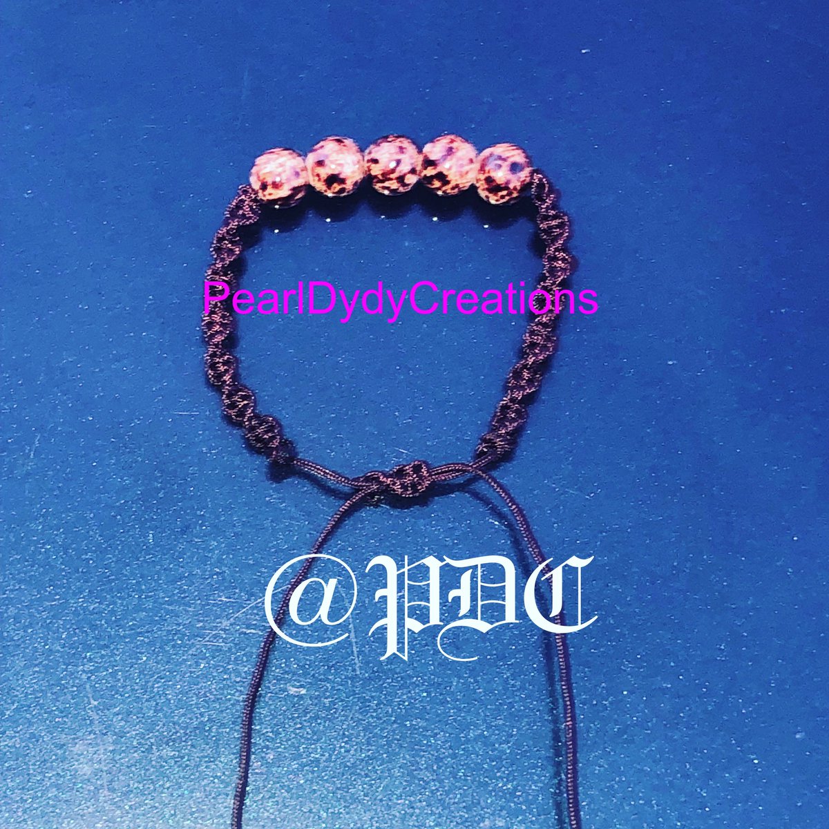 New bracelet alerts 🚨#pearldydycreations #@PDC#dydy#pearlnecklace#pearls
