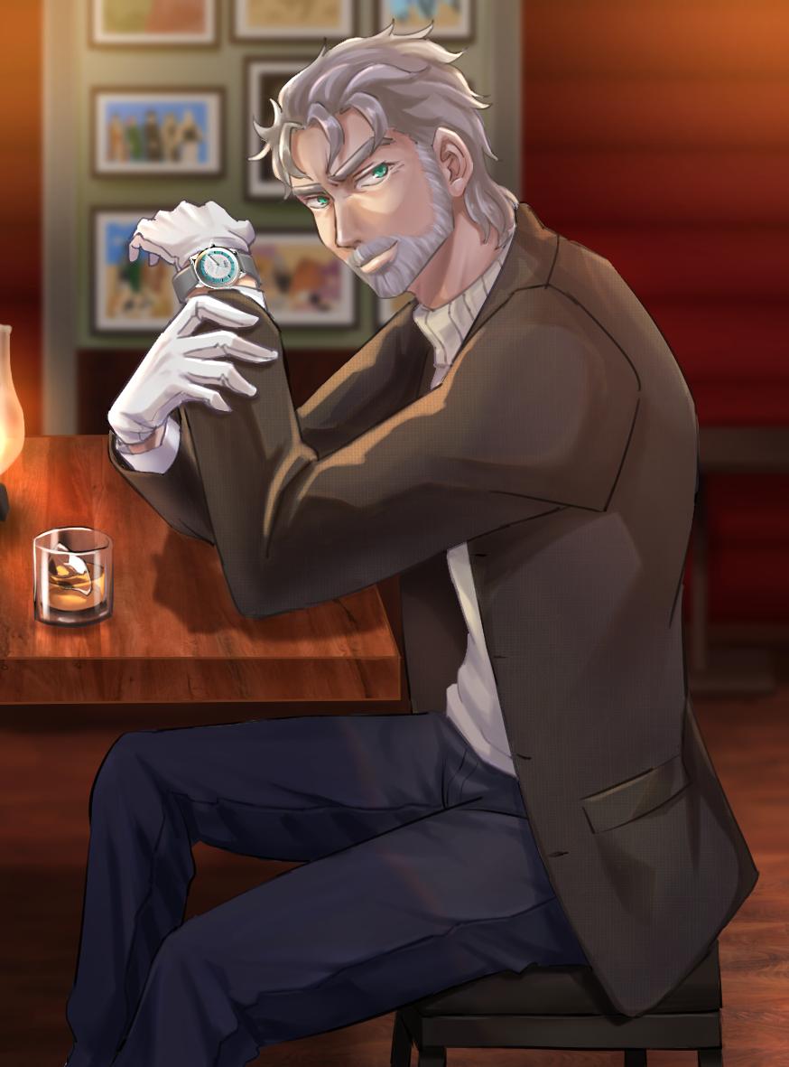 ３部ジョセフ Twitter Search