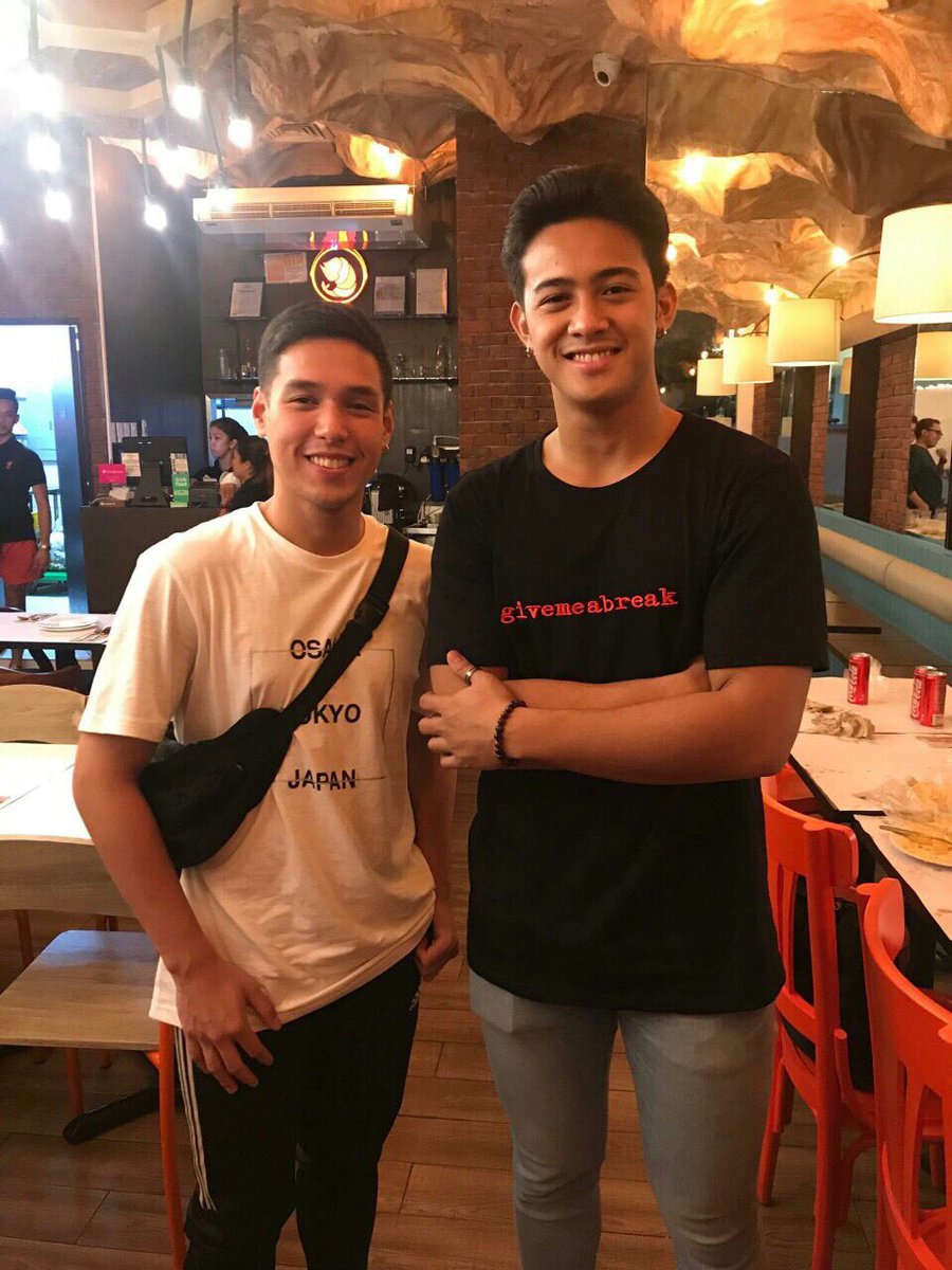 AkiePoblete2's tweet photo. See you tomorrow for Birthday Celebration!!! 😁 @iamargelsaycon https://t.co/bXZWJ9mUmf