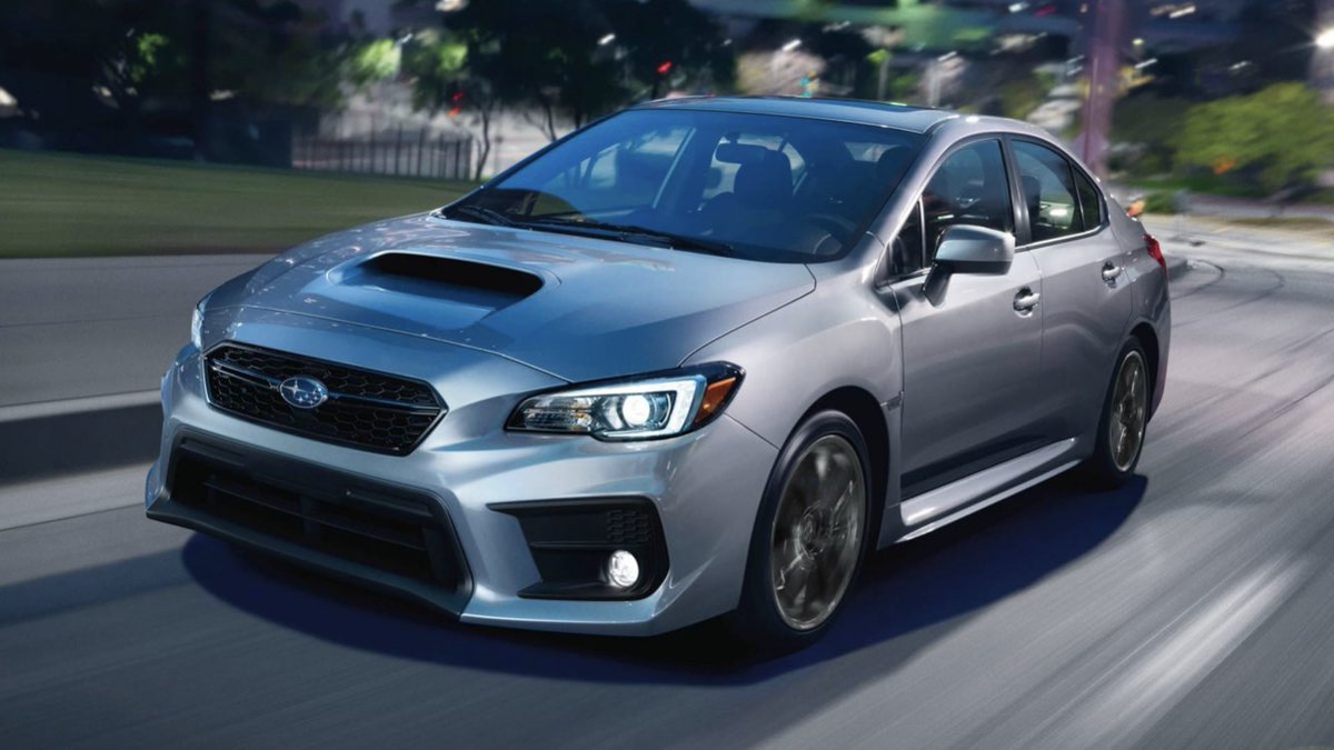 Subaru 18 L Engine - Greatest Subaru