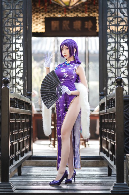 コスプレイヤー迷失人形Lost DollのTwitter画像11