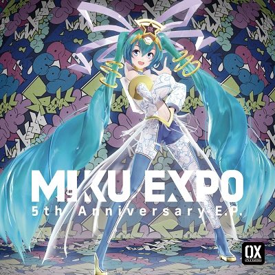 初音ミク「マジカルミライ」公式 على X: 