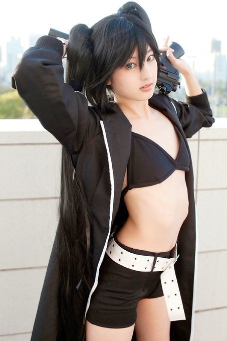 Twitterのコスプレ画像31