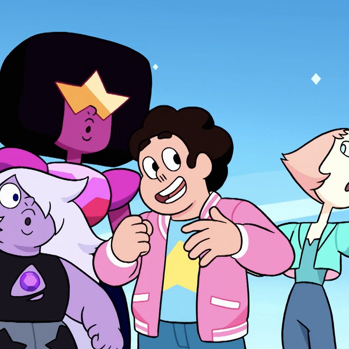 Want to prepare for Steven Universe the Movie? 
