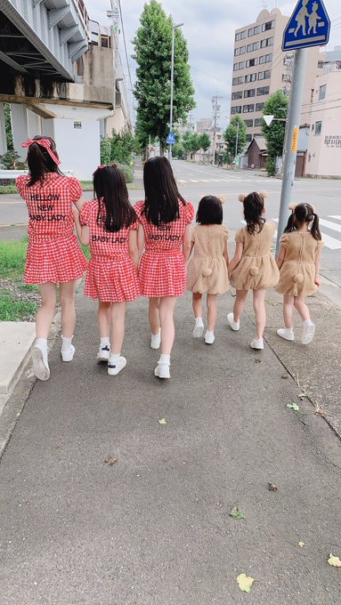 Twitterのコスプレ画像22