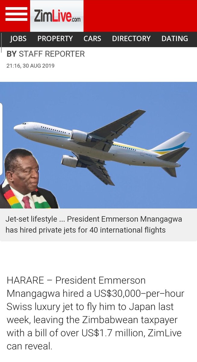Prof Jonathan Moyo tweet media