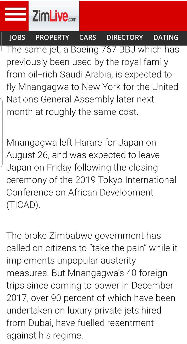 Prof Jonathan Moyo tweet media