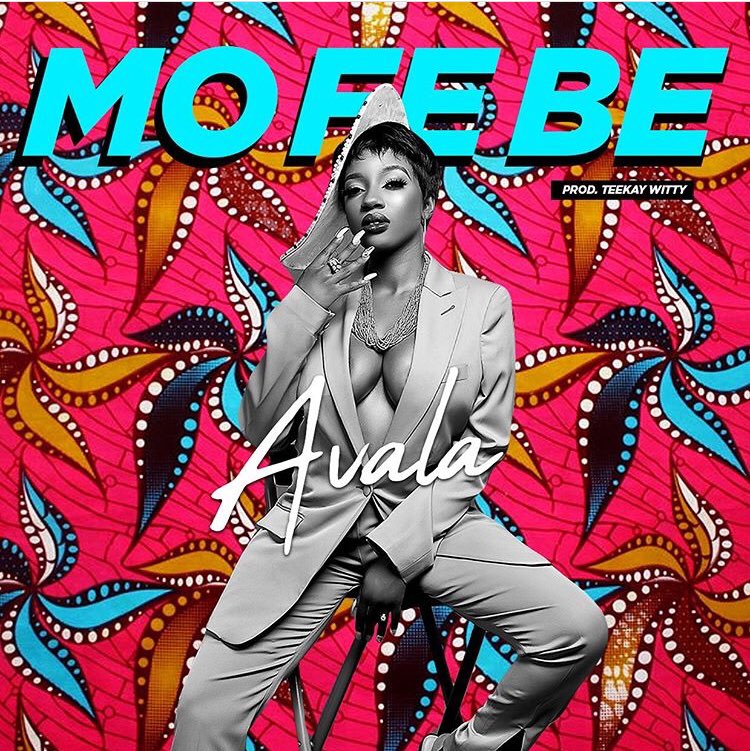 RealbalanceNG's tweet photo. #MoFeBe by @lookingforAvala officially out on all platforms now. #lookingforavala #avala https://t.co/ZTwidbg0L6