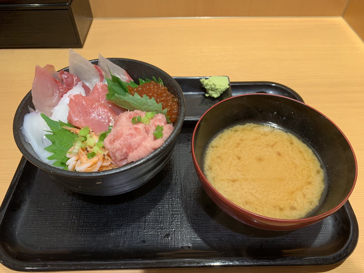 日本橋魚萬