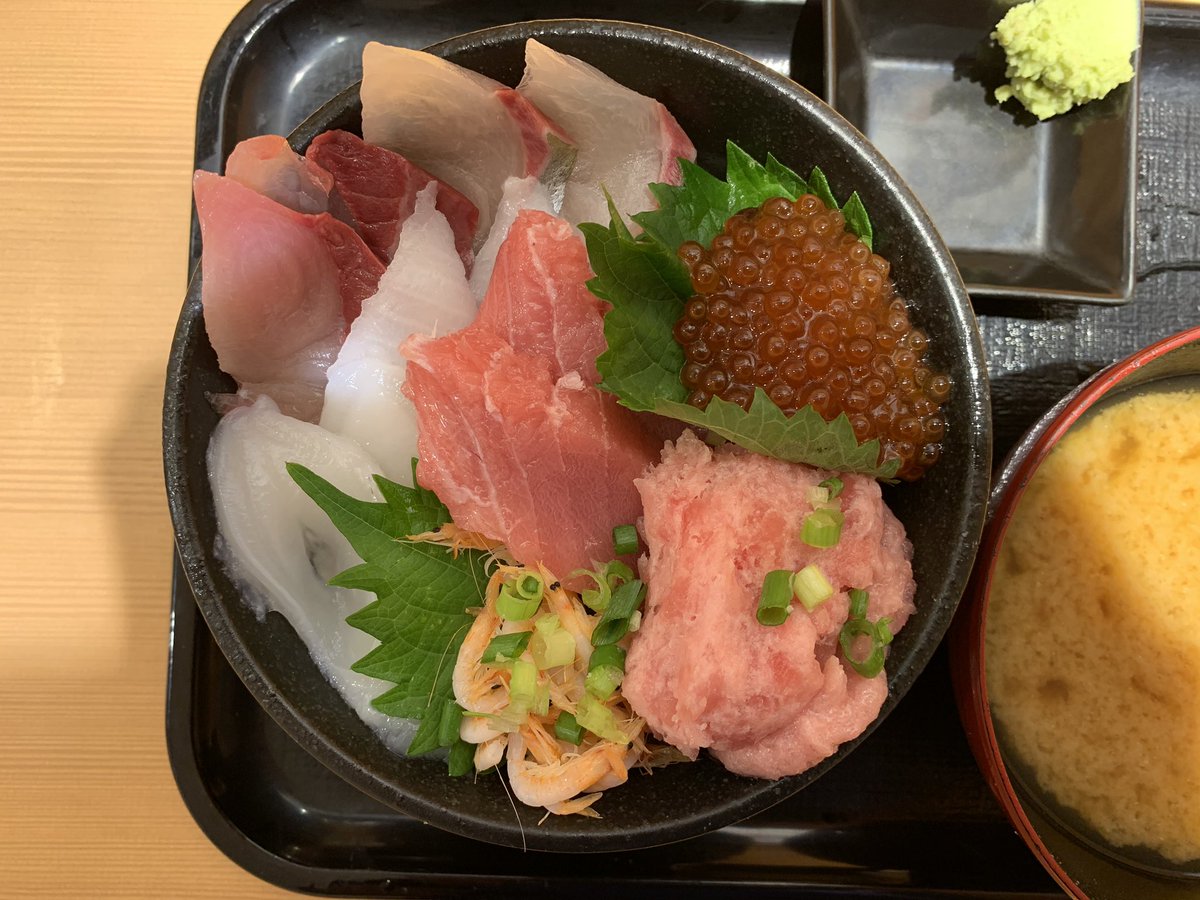日本橋魚萬 Twitter પર હ શટ ગ