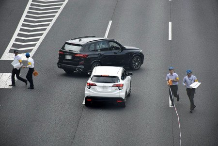 宮崎文夫の現在がヤバすぎる？！あおり運転の代償とガラケー女喜元奈津子の現在は？