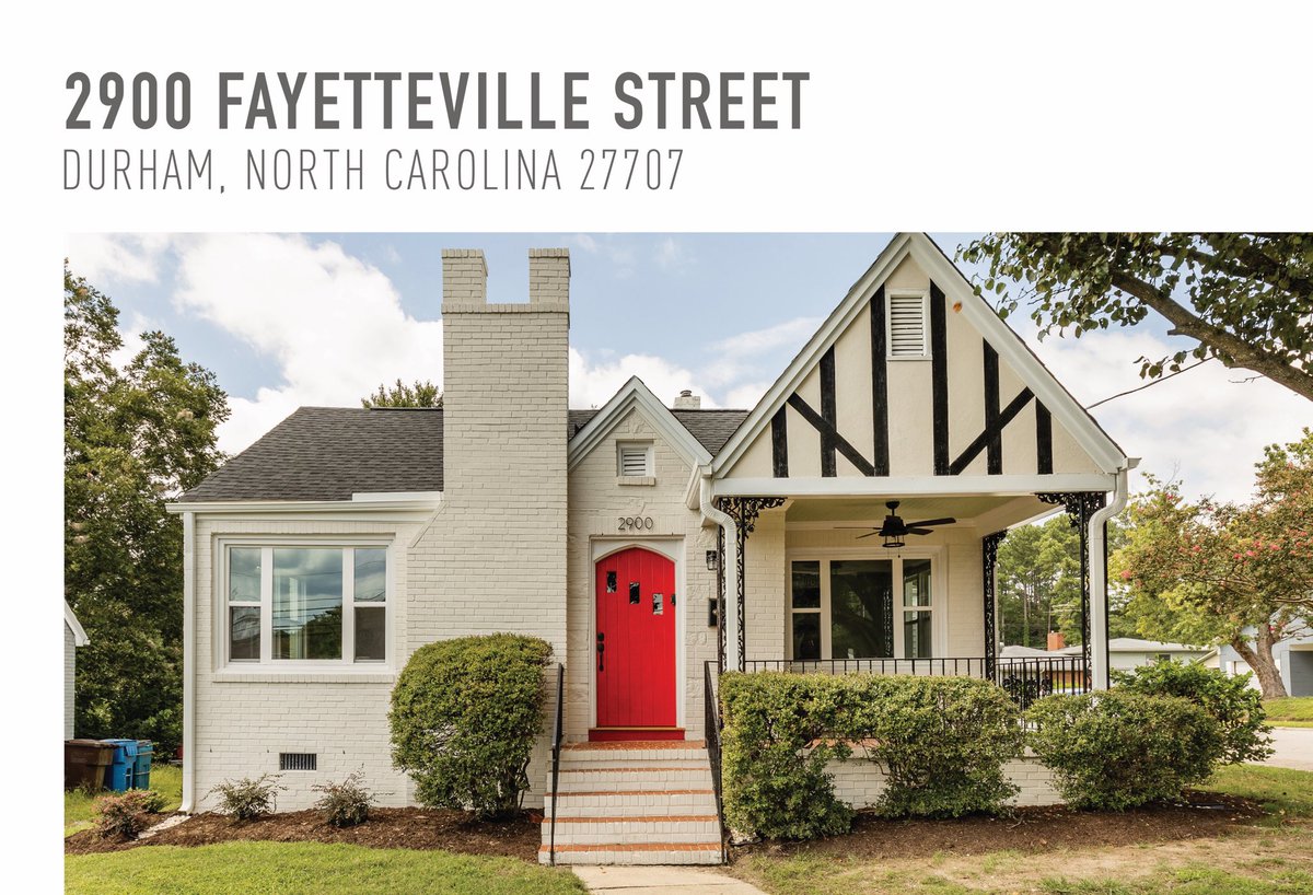 919Realty's tweet photo. NEW LISTING! https://t.co/dapIN57ajf https://t.co/NEMcPvAE1G