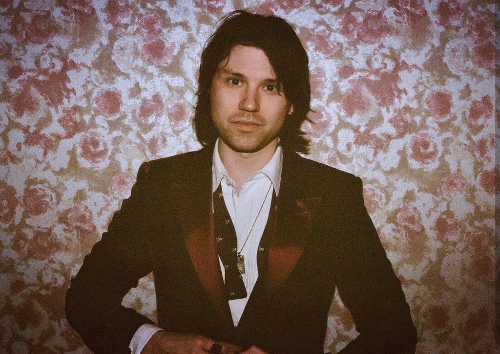 HAPPY BIRTHDAY RYAN ROSS!!!!!! 