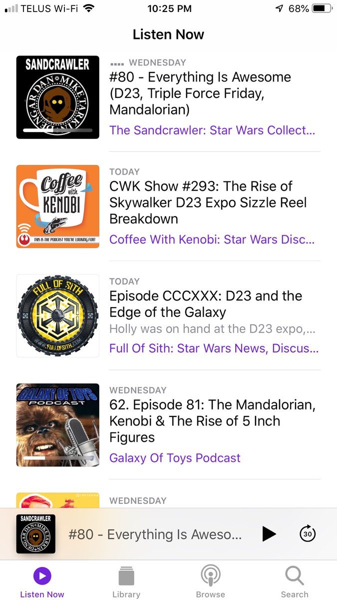 Bill Pollock 🇨🇦 tweet media