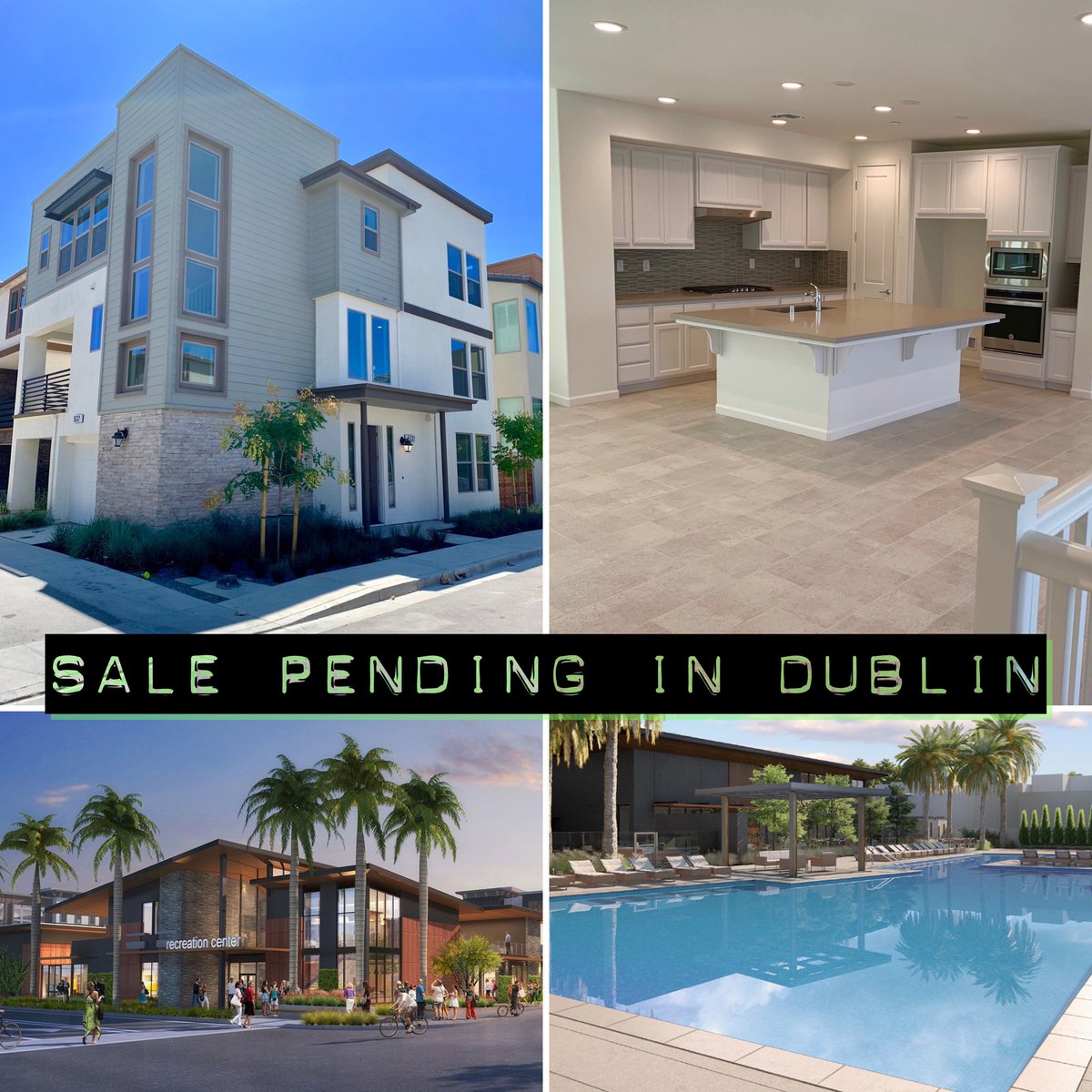 AdamShoop's tweet image. After some intense negotiating we snagged this new build substantially under the builders list price.

If you’re considering 🧐 a new construction home in #DublinCa I have the inside scoop on some fantastic deals.

📥 Message me for more info.