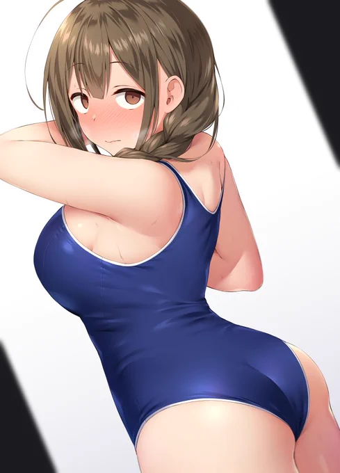 [絵]ち…千雪は何を着ても…似合うなぁ… 