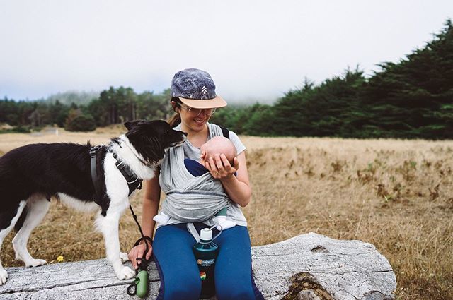 Getting outside with the whole fam. ift.tt/2zCMCdk