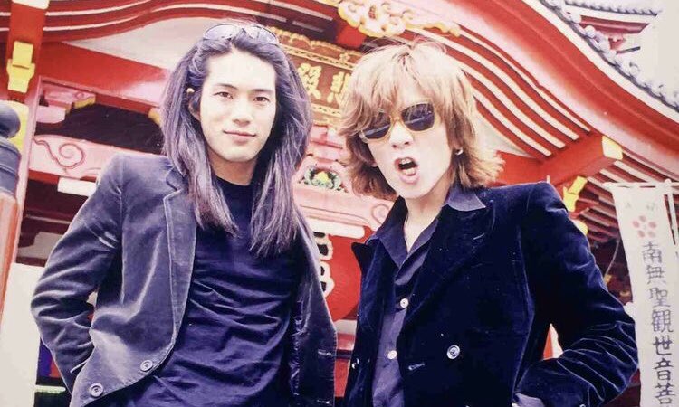 イエローモンキーて、ロビンとエマが恋人なのはもちろん、エマとアニー