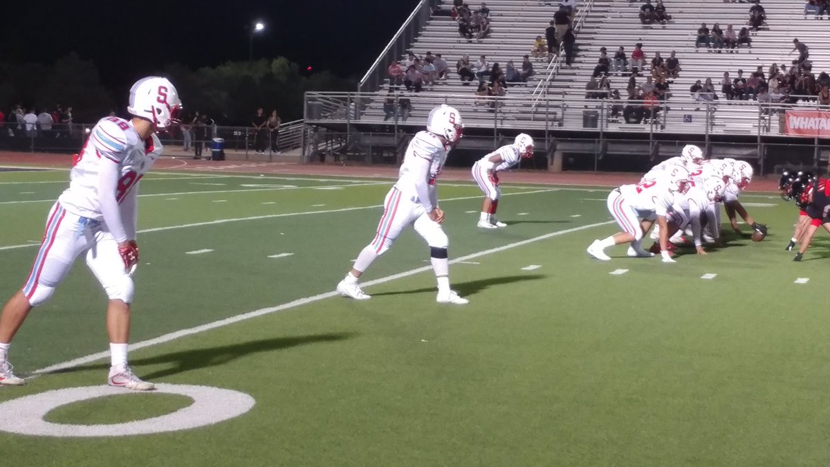 JTSPOTLIGHTS's tweet image. #SHSFLAGSHIP 💪 Vs
Hanks #GANAS
Final
SHS 20 HHS 59
@SocorroISD @borderlandblitz @RomanoCBS4 @TTSportsEP @ScoreStreamTX @600espnelpaso @Fchavezeptimes #NC9OT