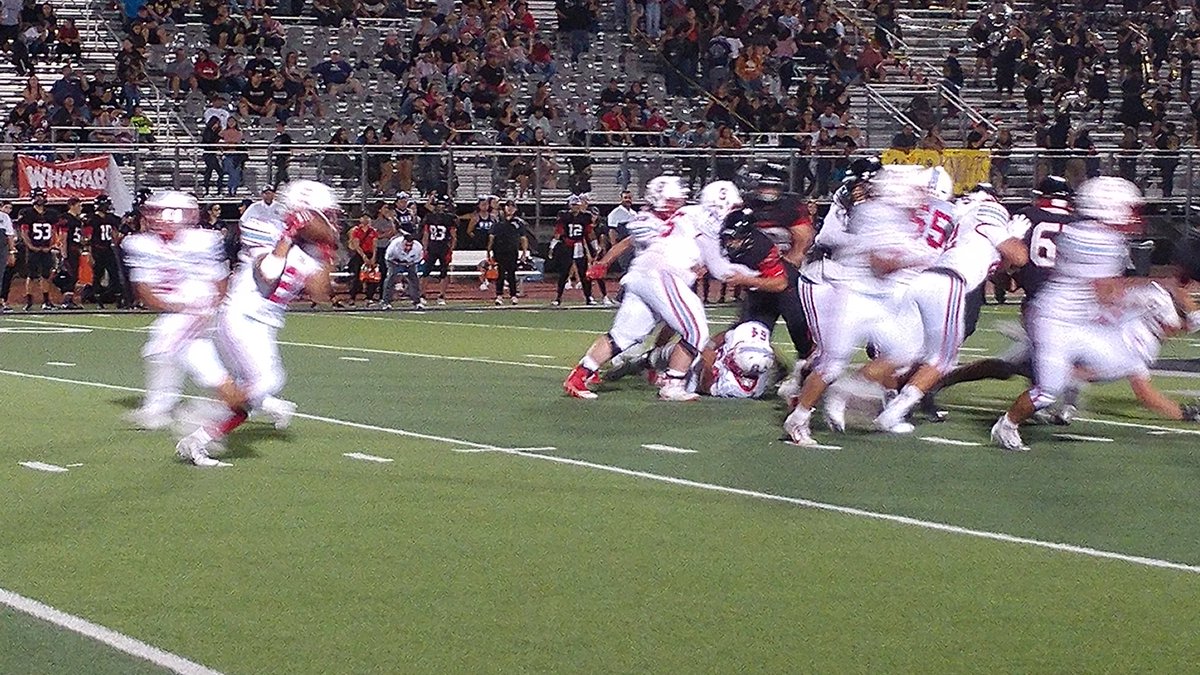 JTSPOTLIGHTS's tweet image. #SHSFLAGSHIP 💪 Vs
Hanks #GANAS
Final
SHS 20 HHS 59
@SocorroISD @borderlandblitz @RomanoCBS4 @TTSportsEP @ScoreStreamTX @600espnelpaso @Fchavezeptimes #NC9OT