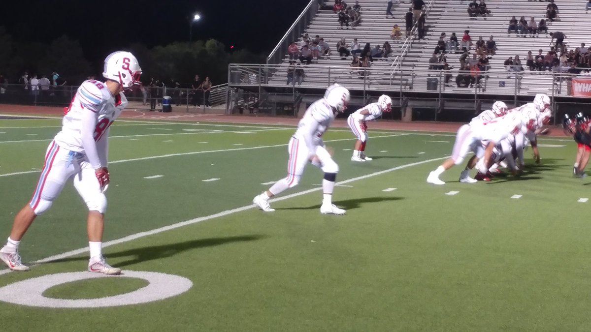 JTSPOTLIGHTS's tweet image. #SHSFLAGSHIP 💪 Vs
Hanks #GANAS
Final
SHS 20 HHS 59
@SocorroISD @borderlandblitz @RomanoCBS4 @TTSportsEP @ScoreStreamTX @600espnelpaso @Fchavezeptimes #NC9OT