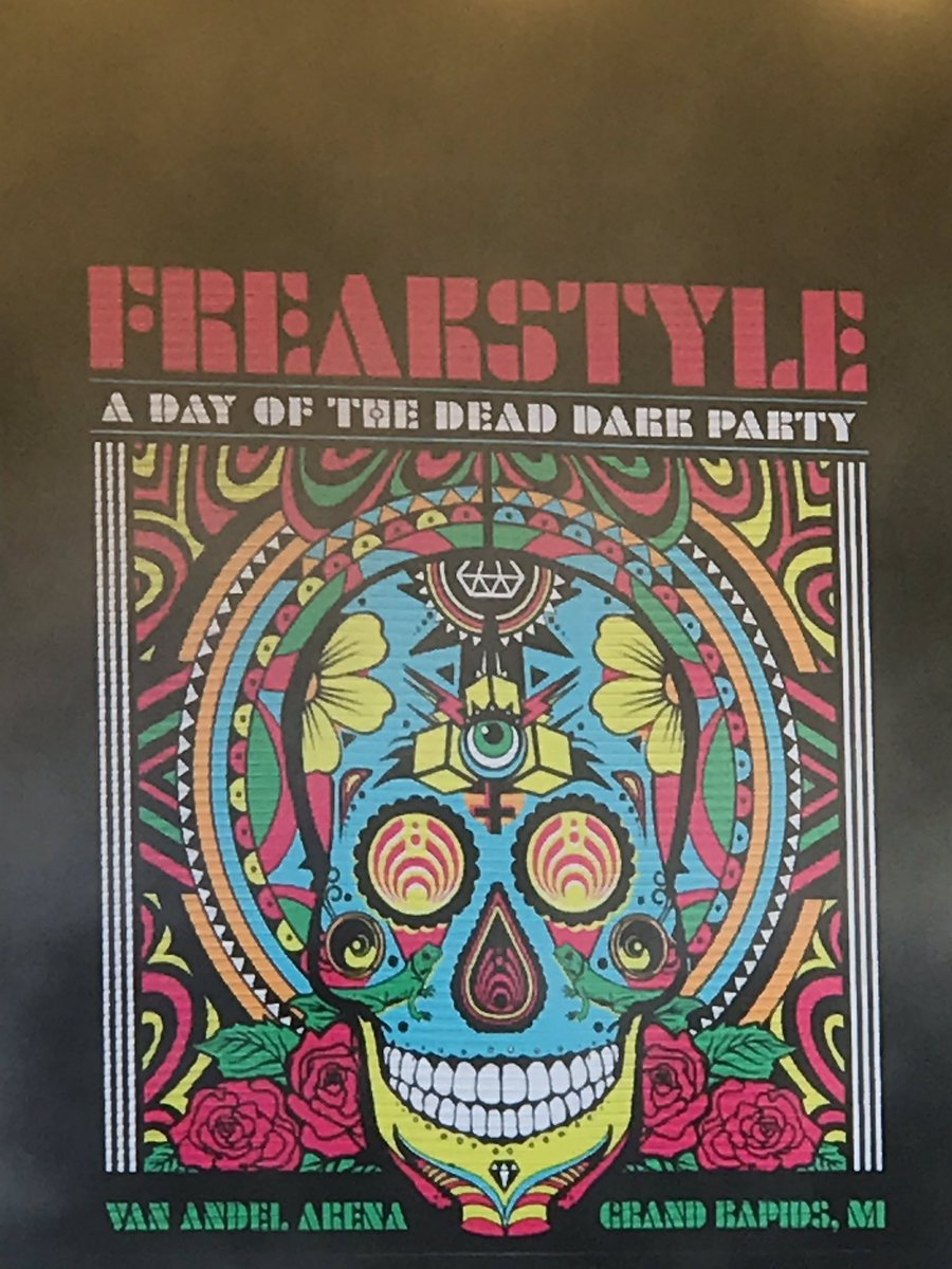 bradlythomas's tweet photo. OMG GR FREAKSTYLE OFFICIAL! @bass_network @bassnectar https://t.co/E2BEH9exRW