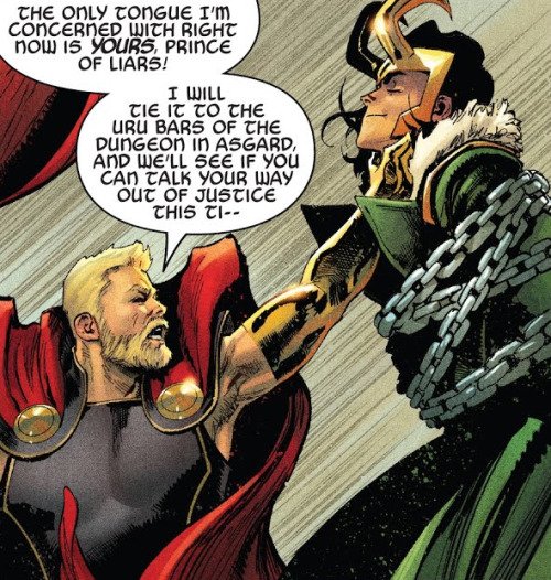 RT @thorkigood: Thor: Shut up im gonna choke you

Thor: wait you would like that

Loki: https://t.co/OdoSuUXDdU