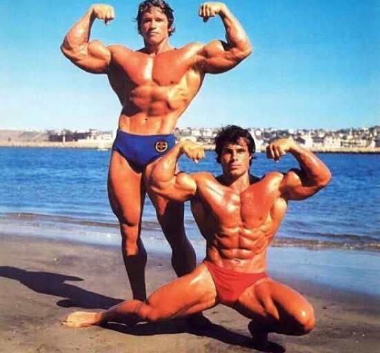 BadalSonawane's tweet photo. Such a sad news for #bodybuilding #strongman world. Legendary Bodybuilder, actor and some of the first ever strongman athlete, Franco Colombo passed away at the age of 78. Rest in peace Legend. 😖🙏💪
.
.
.
#francocolombo #rip #motivation #strongmanmotivation #like4like #fitness https://t.co/fHvfad4WvB