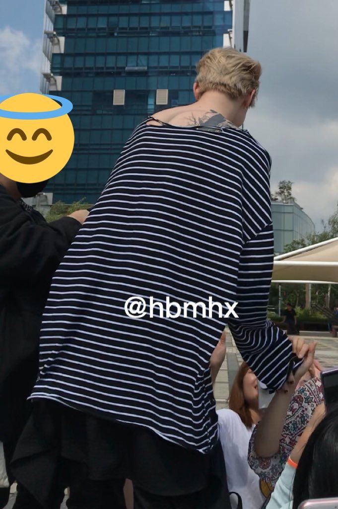 บีนี่ควอนครับแม่ ᯅ̈ tweet media