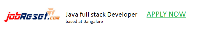 HRhelpboard's tweet image. bit.ly/2HBxxgN
#javasoftwaredeveloper
#javaarchitecture
#java
#multithreading
#datastructure
#jobreset