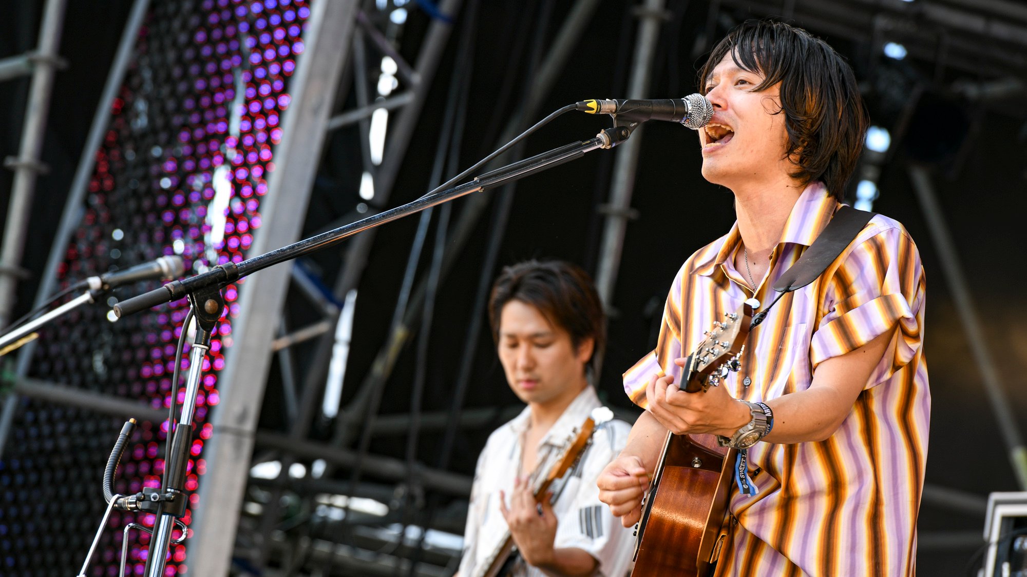 NICO Touches The Walls グッズ タオル ライブ ツアー NICO Touches The Walls グッズ タオル ライブ ツアー NICO Touches