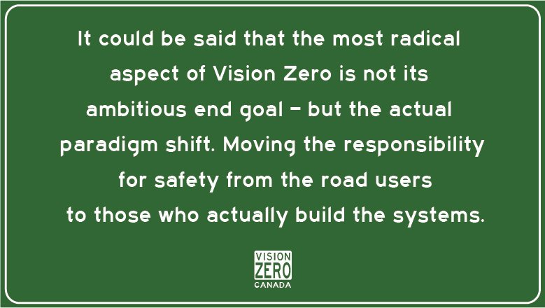 VisionZeroCA's tweet image. Excerpt from a brief history of 20 years of #VisionZero success in #Sweden 🇸🇪, written by @hannaelindberg for @AFkarriar.

It's a beautifully researched and recounted story. You can read it all here — for free 😎 (PDF) &amp;gt;&amp;gt; afconsult.com/contentassets/… #VisionZeroHeroes #history