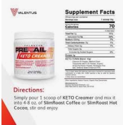 FitnessMamma's tweet photo. #Weightloss? Move over #JennyCraig #WW #NOOM #Starbucks Add #Valentus #SlimRoast #Coffee & #Keto Creamer to your daily routine to help you #loseWeight
Visit For Info & Ordering
https://t.co/QvOpwlTjon
#Diet #Health #RT #ketogenicdiet #ketosis #LaborDayWeekend #weekend #SatChat https://t.co/cjQ45CZsNK
