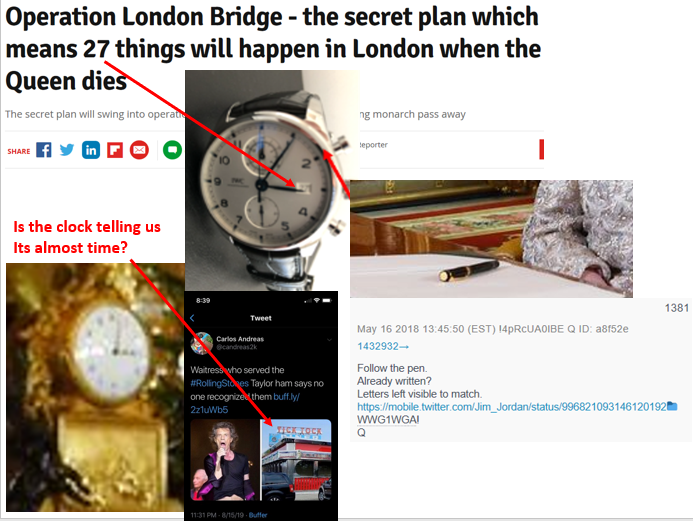 F0ll0w the PenThe W!tching hr