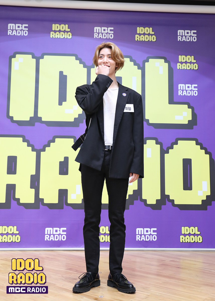 idolradiokorea's tweet photo. [#아이돌라디오 앨범 20190830] 

ep332. 들장미소년🌹 with 휘영, 산하, 용하

#IDOLRADIO #SF9 #에스에프나인 #휘영 https://t.co/dtQds0pXF4