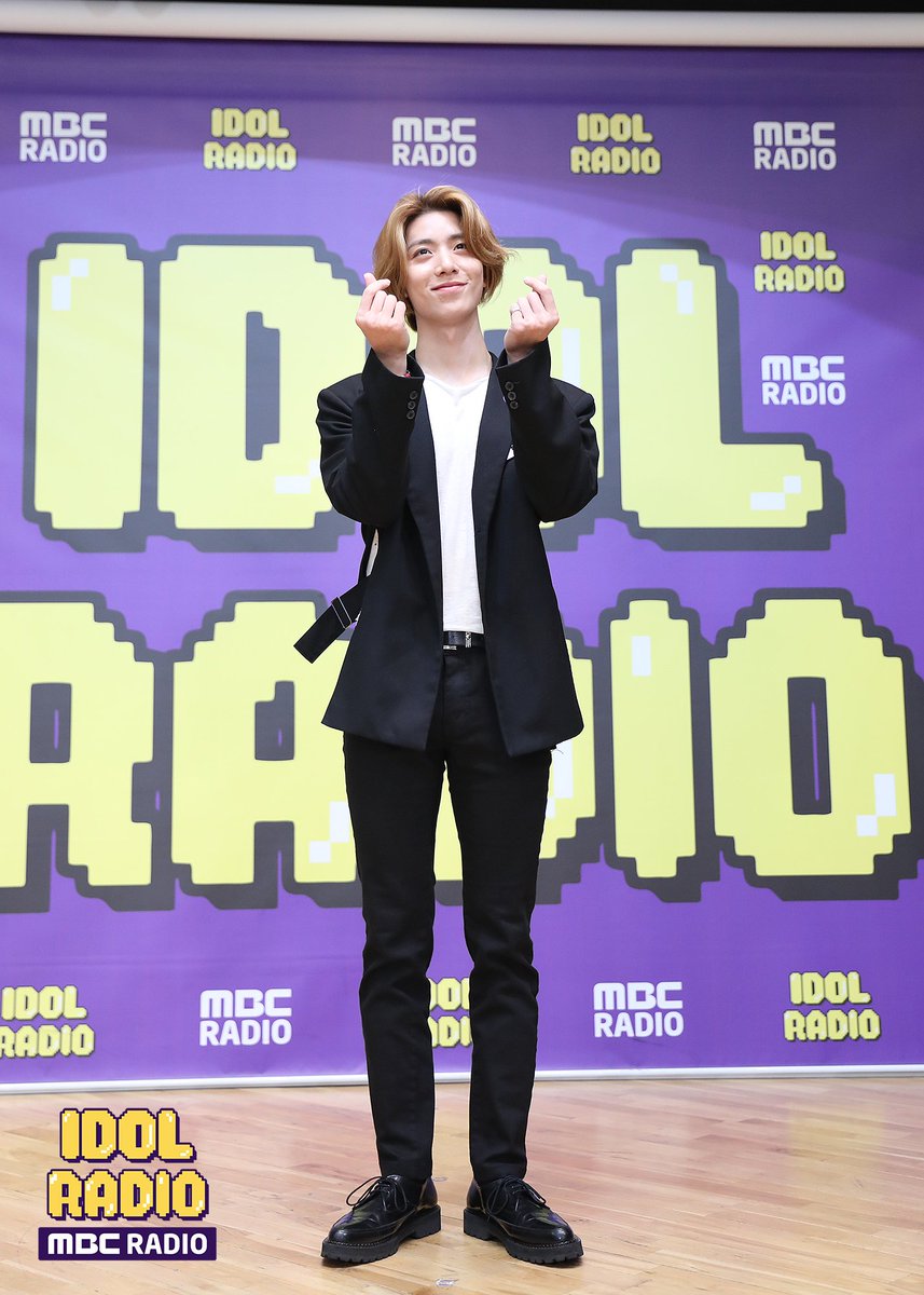 idolradiokorea's tweet photo. [#아이돌라디오 앨범 20190830] 

ep332. 들장미소년🌹 with 휘영, 산하, 용하

#IDOLRADIO #SF9 #에스에프나인 #휘영 https://t.co/dtQds0pXF4