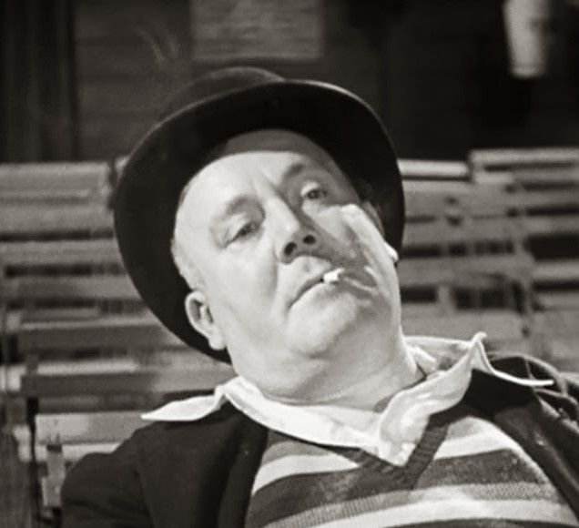 TalkingPicsTV's tweet photo. 06:20 BOB'S YOUR UNCLE (942) *Subtitles Available* comedy #AlbertModley #WallyPatch #HFMaltby British comedy following the adventures of enthusiastic members of the Home Guard. https://t.co/nxpKUzrmQp