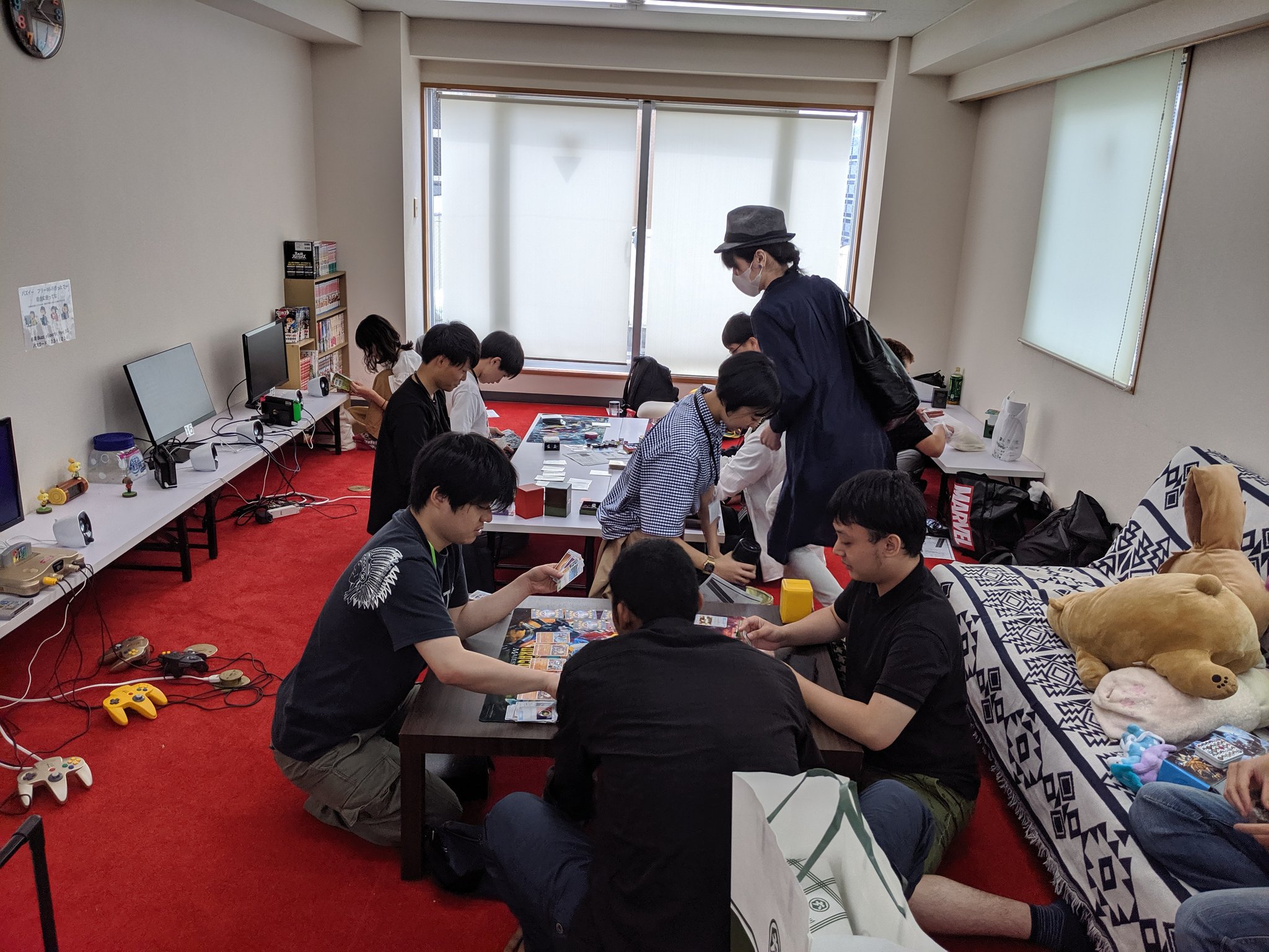 楽天 ポッ拳 家庭用ゲームソフト Jamboree At