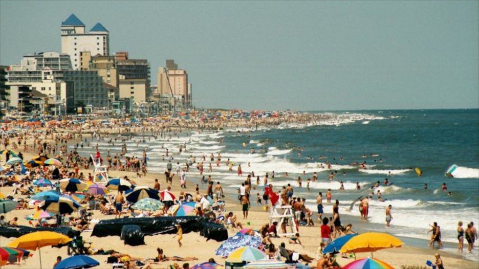 robertscherzerr's tweet photo. Ocean City
Dubbed as one of the greatest family resorts in America, Ocean City boasts of a 2.5 mile boardwalk, two amusement parks, Water Park and miniature golf. The beach in itself has an eight mile shoreline. There are many gift shops and shopping areas for you to enjoy at. https://t.co/TYOGTgc9in