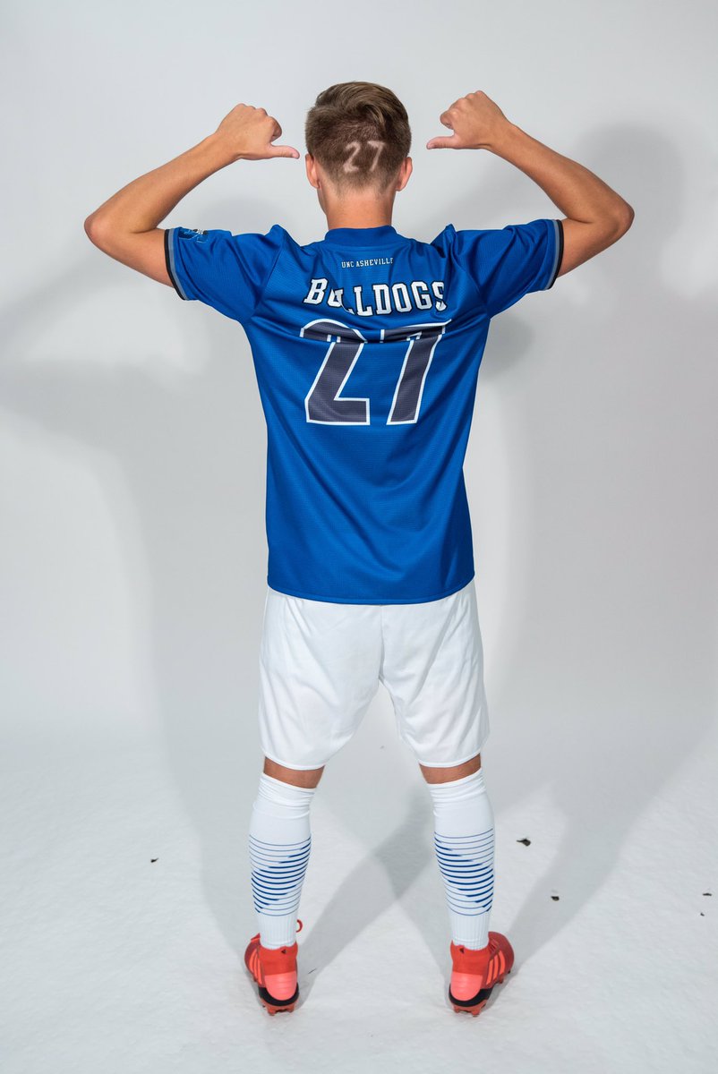 Asheville Men's Soccer tweet media