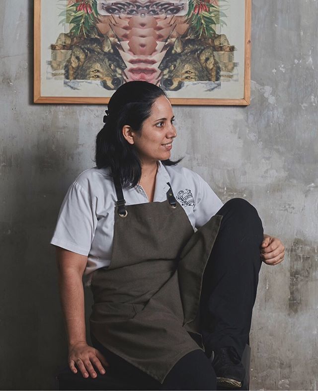 agoisfoto's tweet photo. Chef Arlette Eulert .
.
.
.
@arletteeulert @matria_restaurante .
โโโโโโโโโโโโโโโโโโโ
#makeportraits #portrait #photographer #food #foodstagram #peruvianchef #chefsportrait #igers #foodporn #foodgram #comidaperuana #gastronomy #yummy #amazing #peru #instapic #instagood #hungrโฆ https://t.co/WfXdx6oPt4