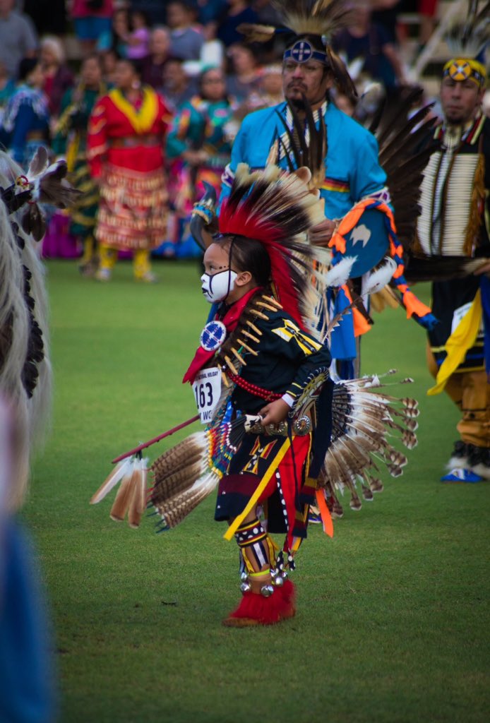 Cherokee Nation tweet media